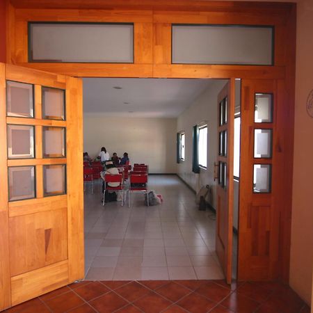 Hotel Casa Tobala Oaxaca Exterior foto